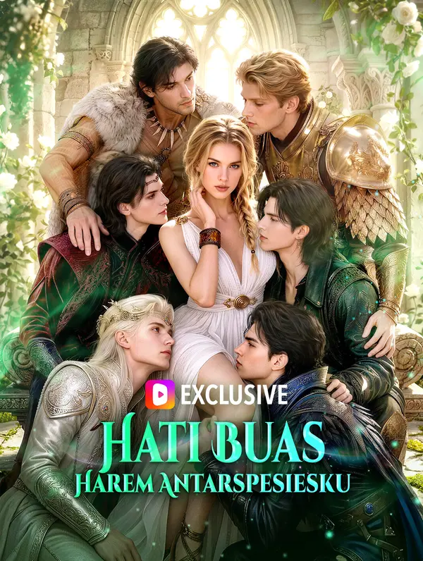 Hati Buas: Harem Antarspesiesku(Sulih Suara)