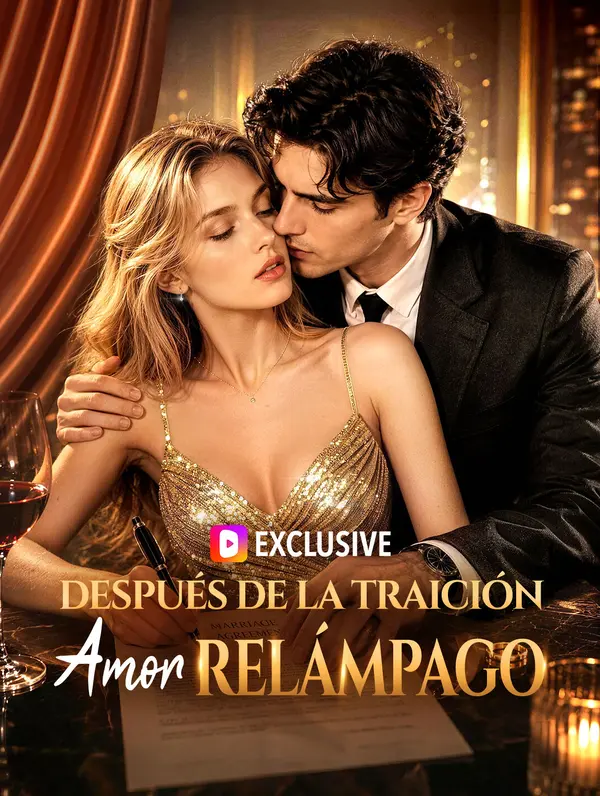 Después de la Traición, Amor Relámpago(Doblado)
