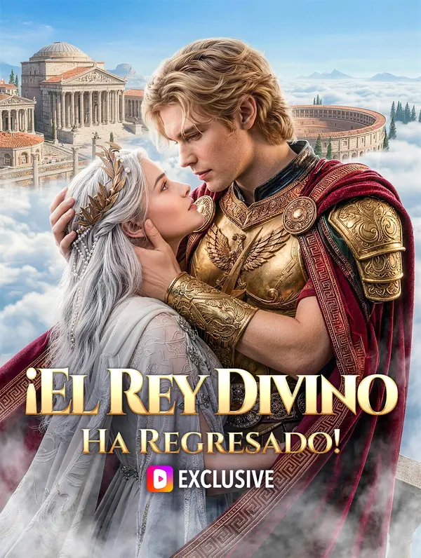 ¡El Rey Divino Ha Regresado!(Doblado)