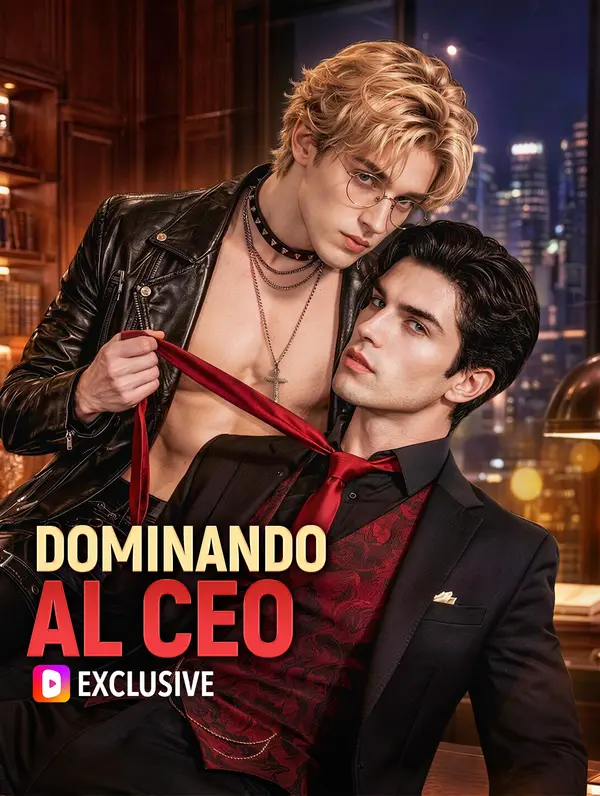 Dominando al CEO(Doblado)