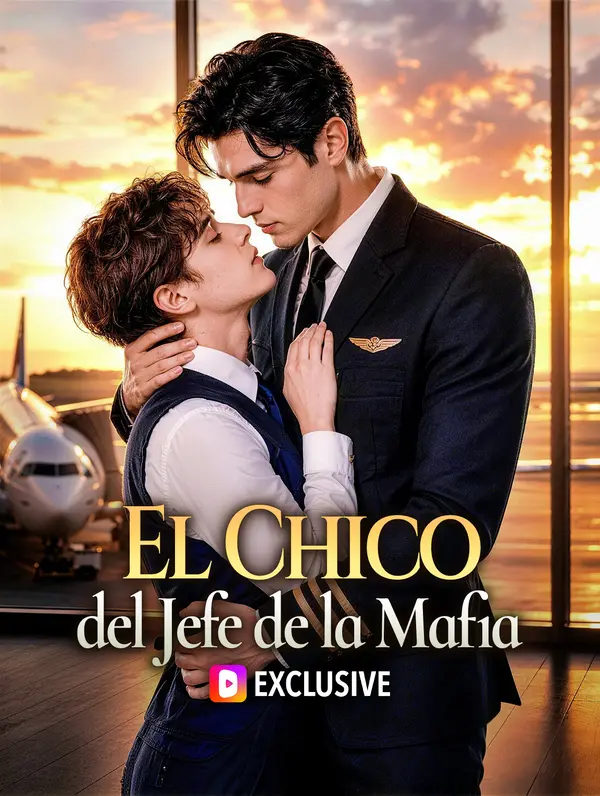 El Chico del Jefe de la Mafia(Doblado)