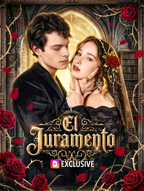 El Juramento(Doblado)