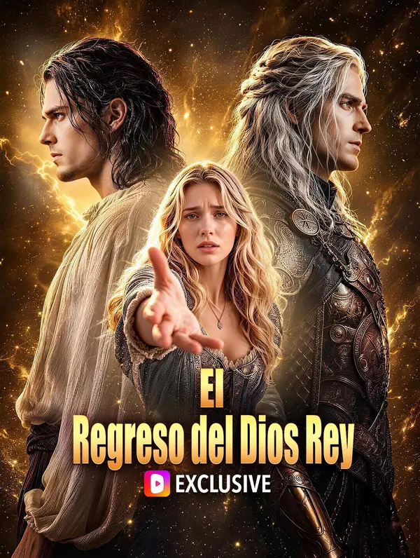 El Regreso del Dios Rey(Doblado)