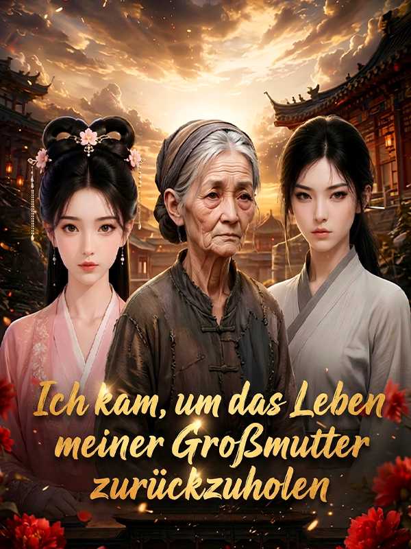 Ich kam, um das Leben meiner Großmutter zurückzuholen