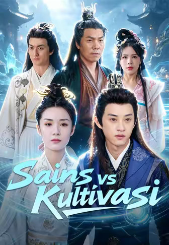 Sains vs Kultivasi