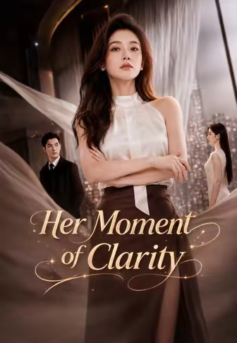 Her Moment of Clarity