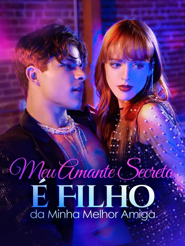 Meu Amante Secreto é Filho da Minha Melhor Amiga(Dublado) (2024)