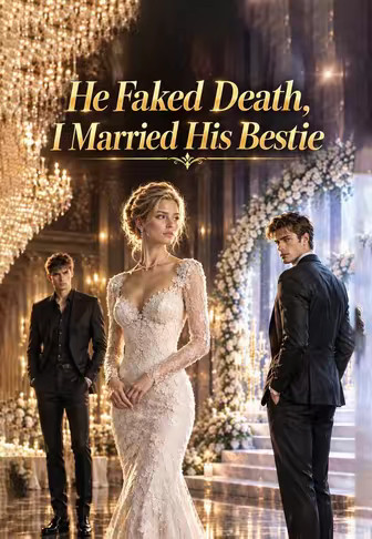 He Faked Death, I Married His Bestie