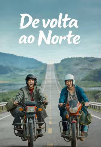 De volta ao Norte