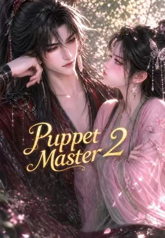 Puppet Master 2