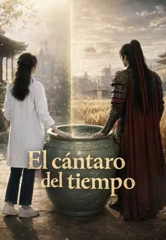 El cántaro del tiempo