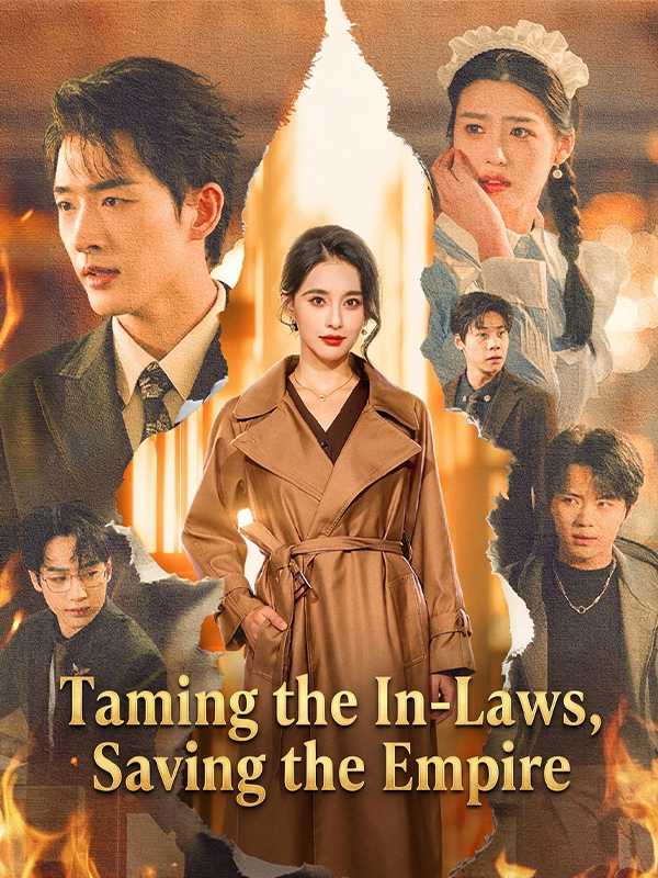 Taming the In-Laws, Saving the Empire