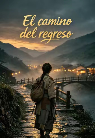 El camino del regreso