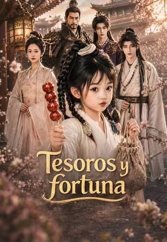Tesoros y fortuna