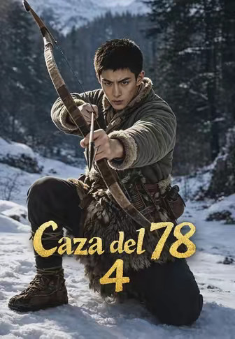 Caza del 78 4