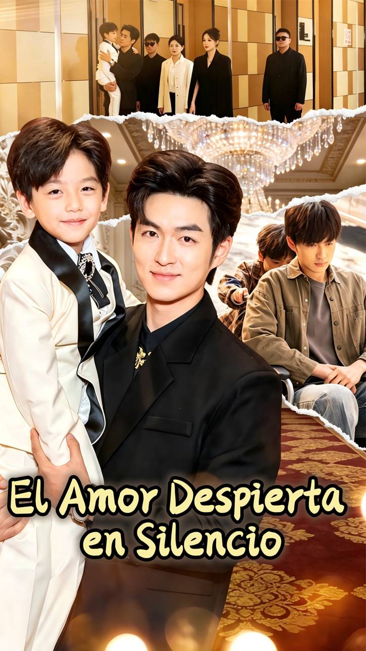 El Amor Despierta en Silencio