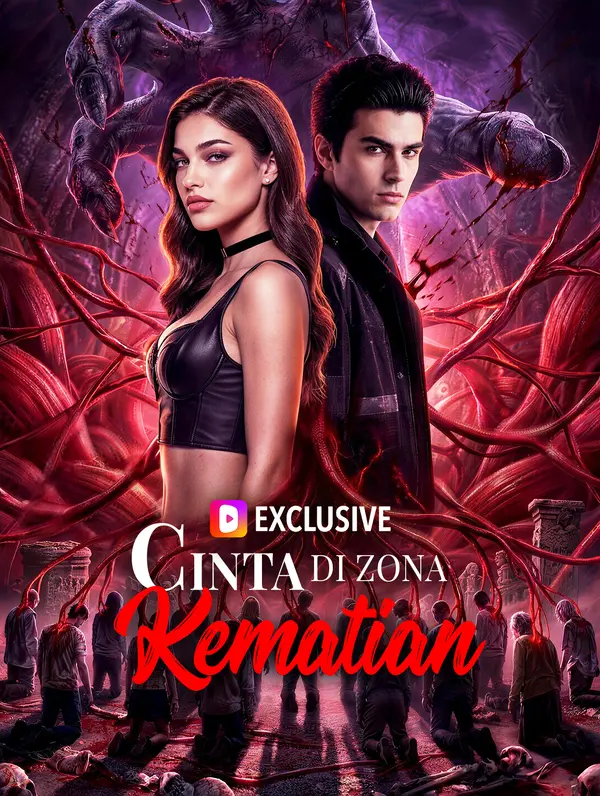 Cinta di Zona Kematian