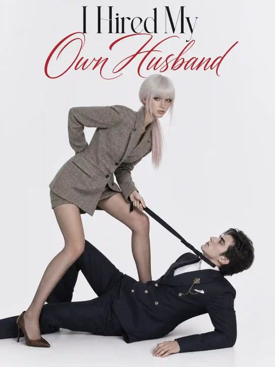 I Hired My Own Husband