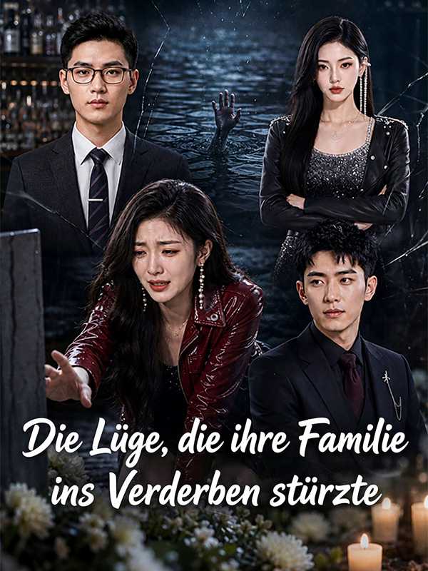 Die Lüge, die ihre Familie ins Verderben stürzte