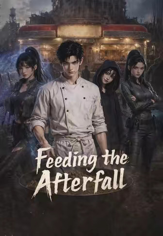 Feeding the Afterfall