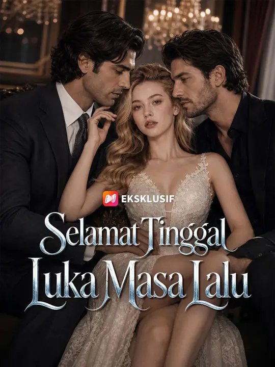 (Sulih suara) Selamat Tinggal Luka Masa Lalu