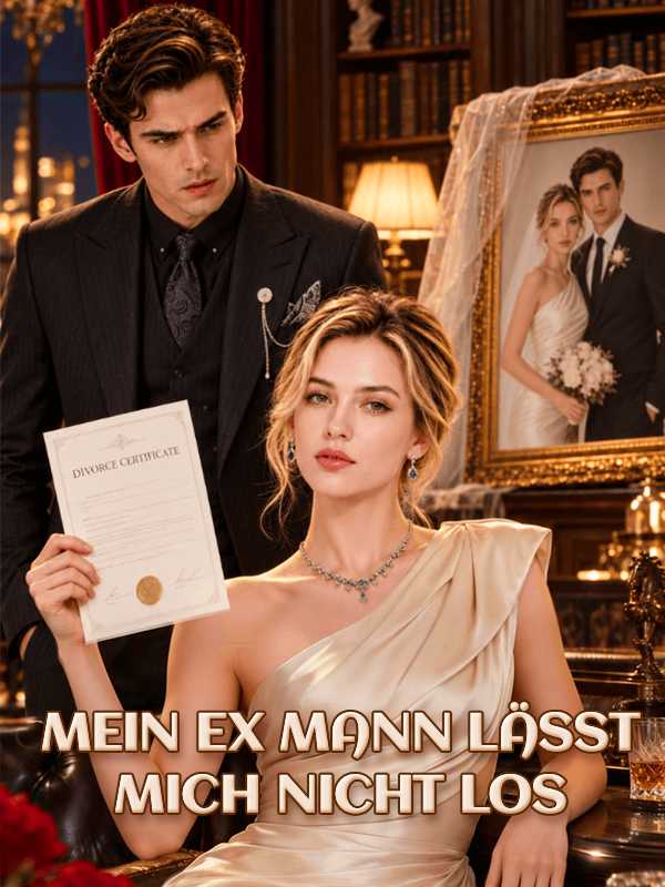 Mein Ex‑Mann lässt mich nicht los