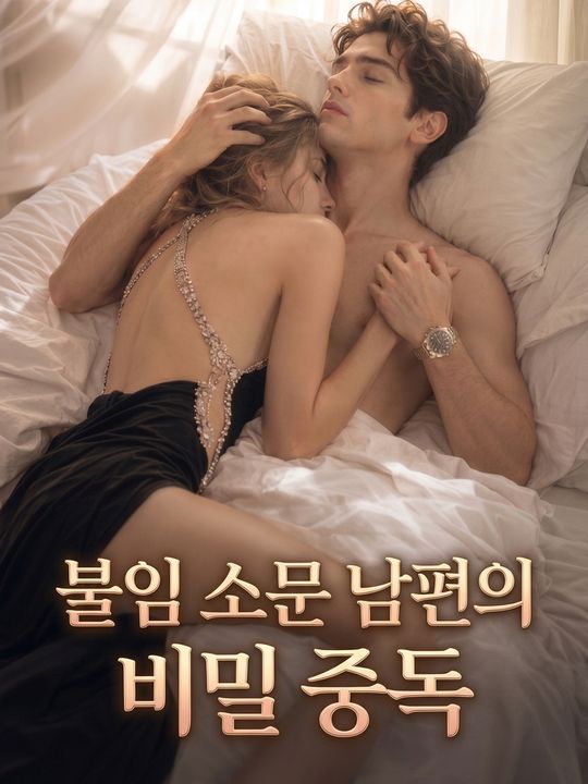 불임 소문 남편의 비밀 중독