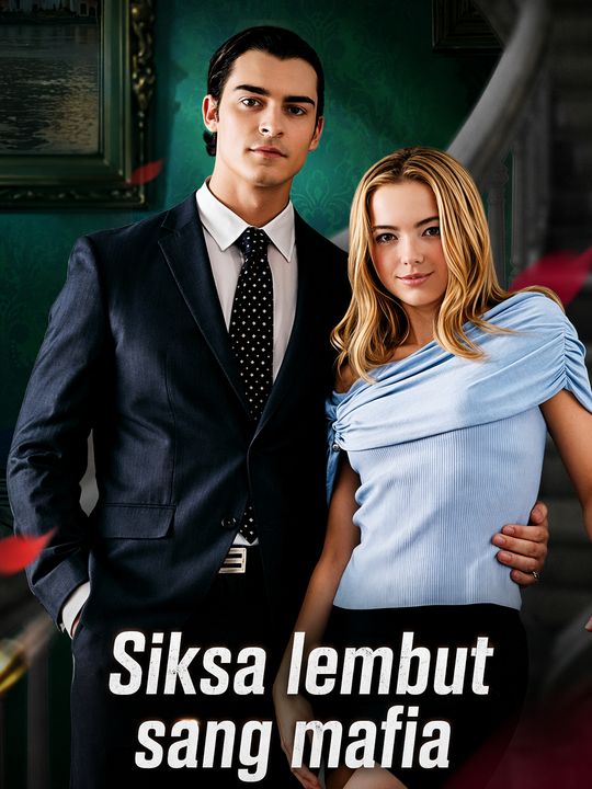 Siksa lembut sang mafia