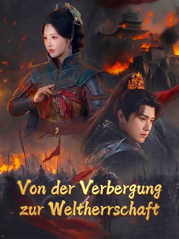 Von der Verbergung zur Weltherrschaft