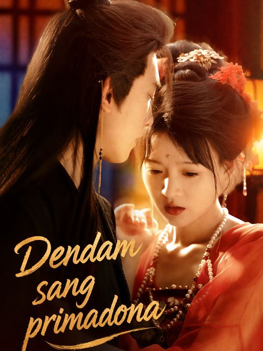 Dendam sang primadona
