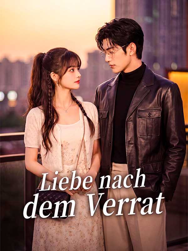 Liebe nach dem Verrat