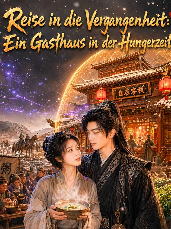 Reise in die Vergangenheit: Ein Gasthaus in der Hungerzeit
