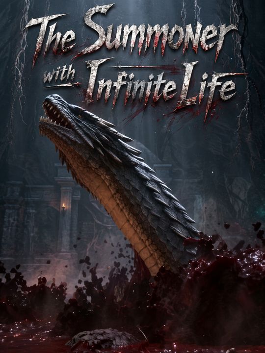 The Summoner with Infinite Life