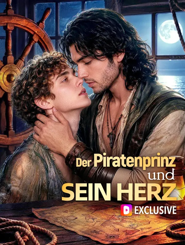 Der Piratenprinz und sein Herz(Synchron)