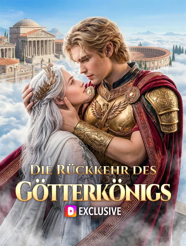Die Rückkehr des Götterkönigs(Synchron)