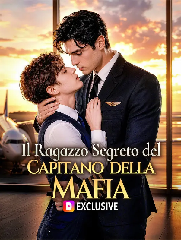 Il Ragazzo Segreto del Capitano della Mafia(Doppiato)