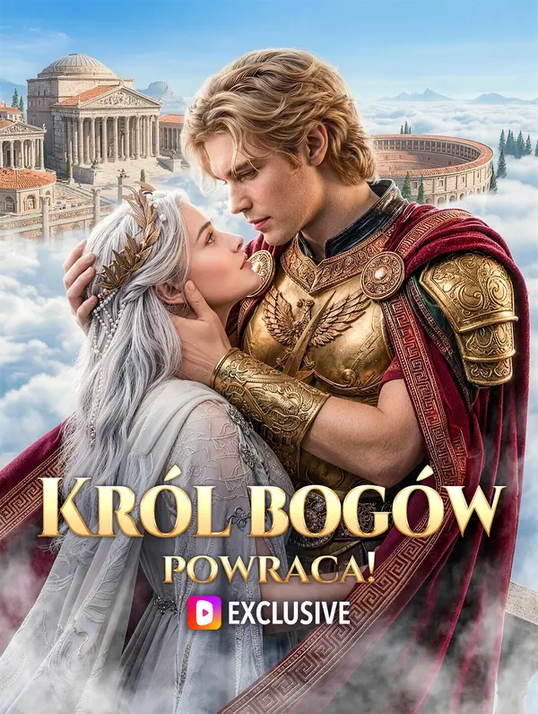 Król bogów powraca!(Wersja dubbingowana)