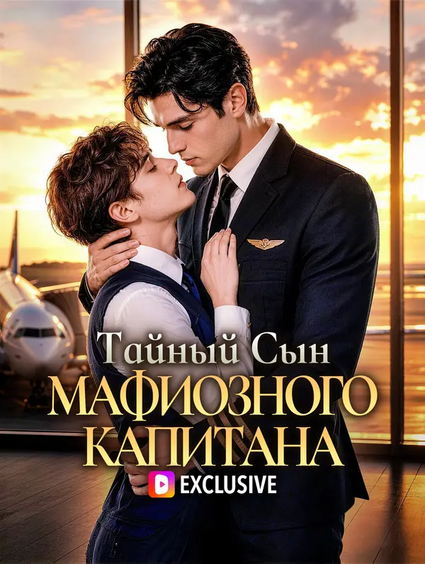 Тайный Сын Мафиозного Капитана(Дубляж)