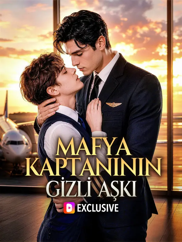 MAFYA KAPTANININ GİZLİ AŞKI(Dublajlı)