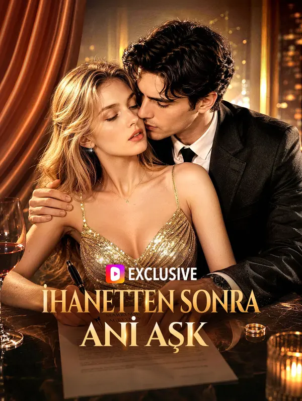 İHANETTEN SONRA ANİ AŞK(Dublajlı)