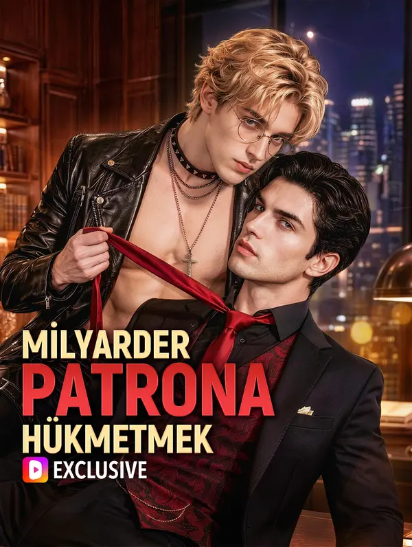 MİLYARDER PATRONA HÜKMETMEK(Dublajlı)
