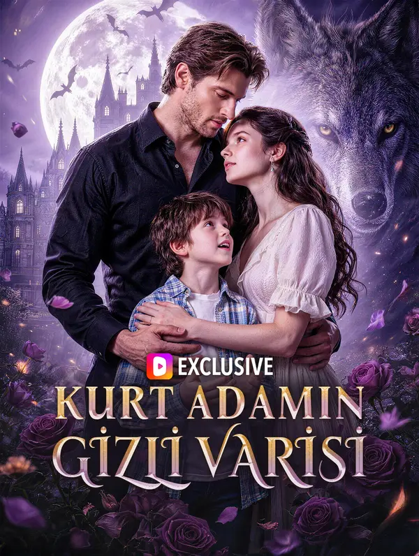 KURT ADAMIN GİZLİ VARİSİ(Dublajlı)
