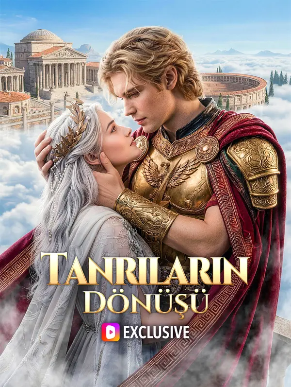 Tanrıların Dönüşü(Dublajlı)