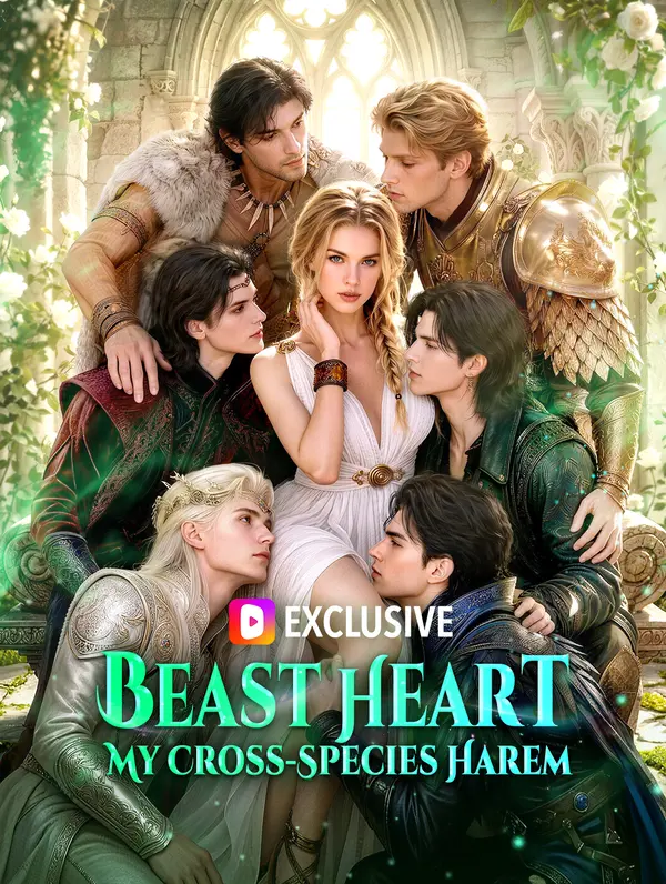 Beast Heart: My Cross-Species Harem(Dubbed)