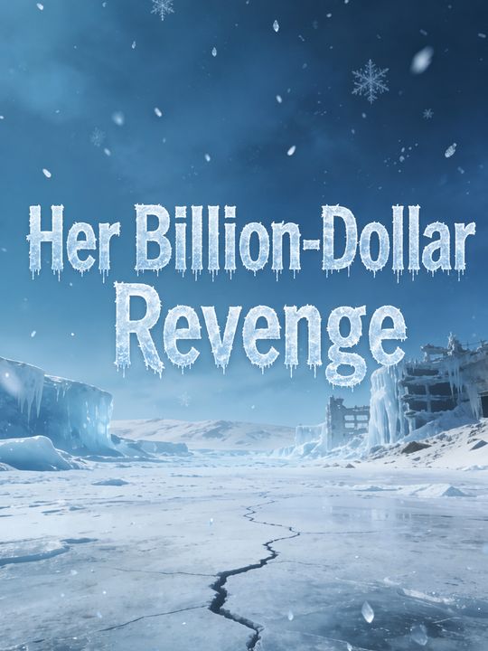 Her Billion-Dollar Revenge