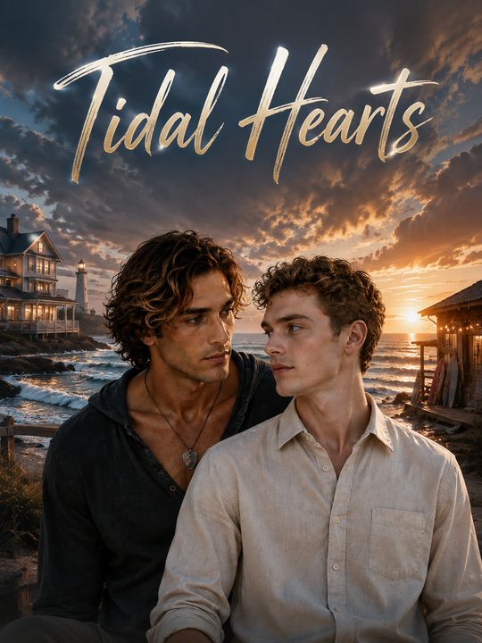 Tidal Hearts