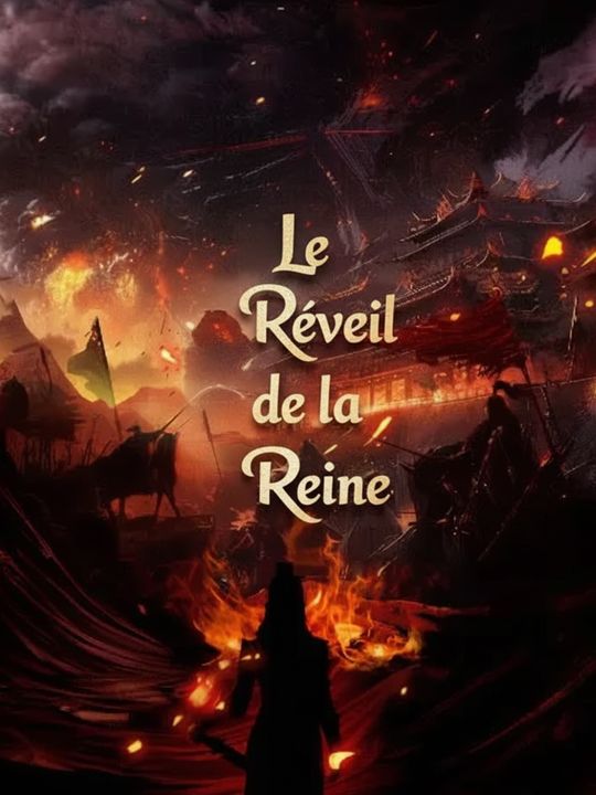 Le Réveil de la Reine