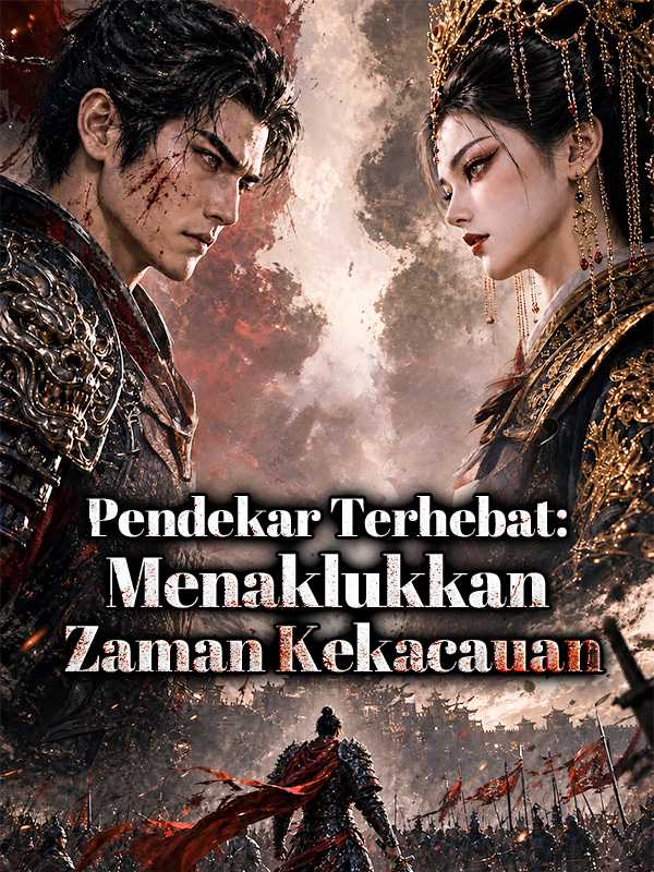 Pendekar Terhebat: Menaklukkan Zaman Kekacauan