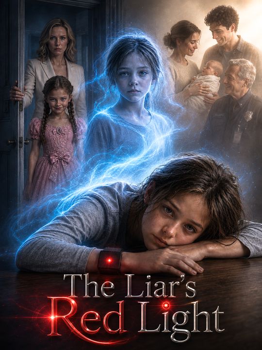 The Liar's Red Light
