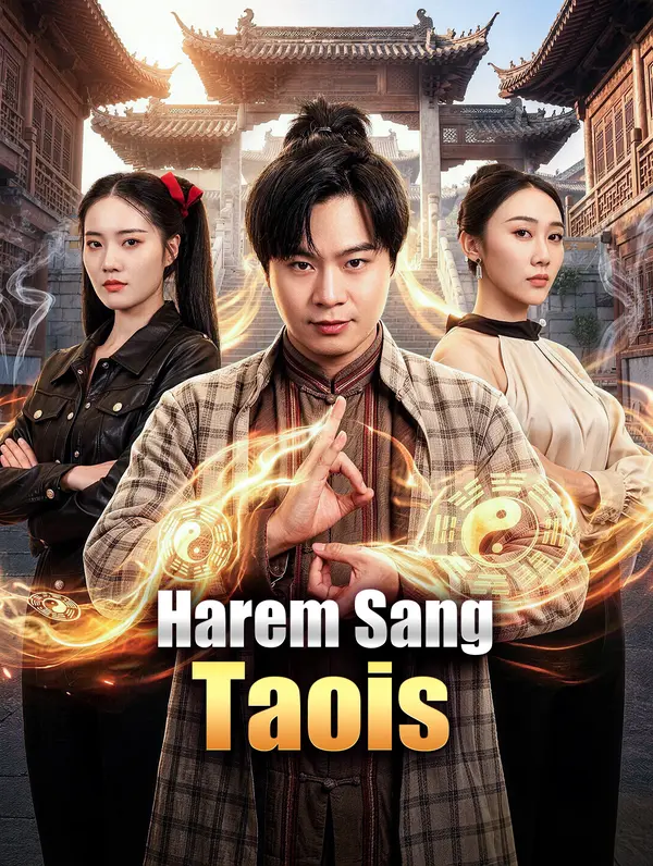 Harem Sang Taois
